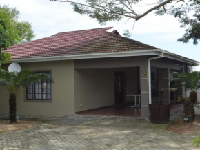 Dumehlezi Self Catering